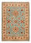 Tapis Ziegler - 71 x 53 cm - turquoise