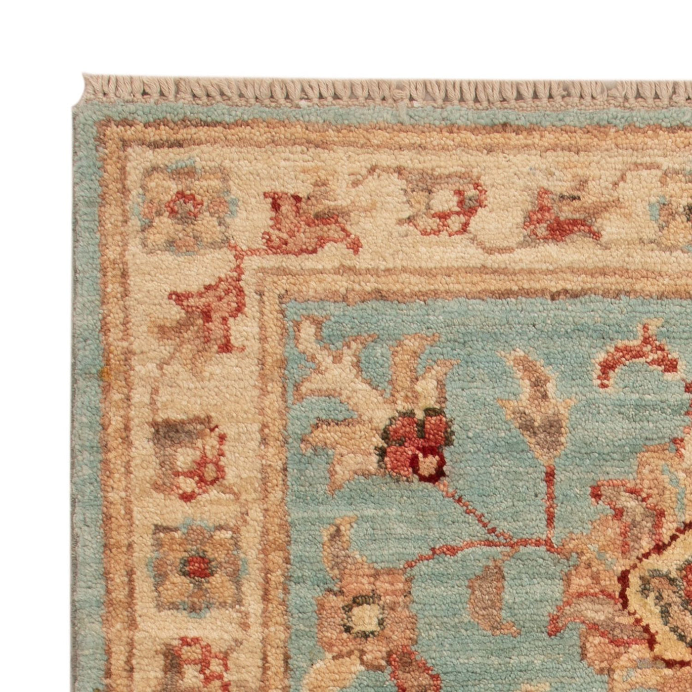 Tapis Ziegler 71x53cm - Tapis oriental