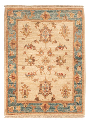 Tapis Ziegler - 66 x 50 cm - beige