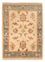 Tapis Ziegler - 66 x 50 cm - beige