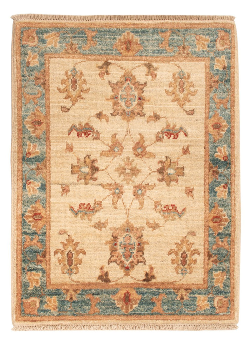 Tapis Ziegler - 66 x 50 cm - beige