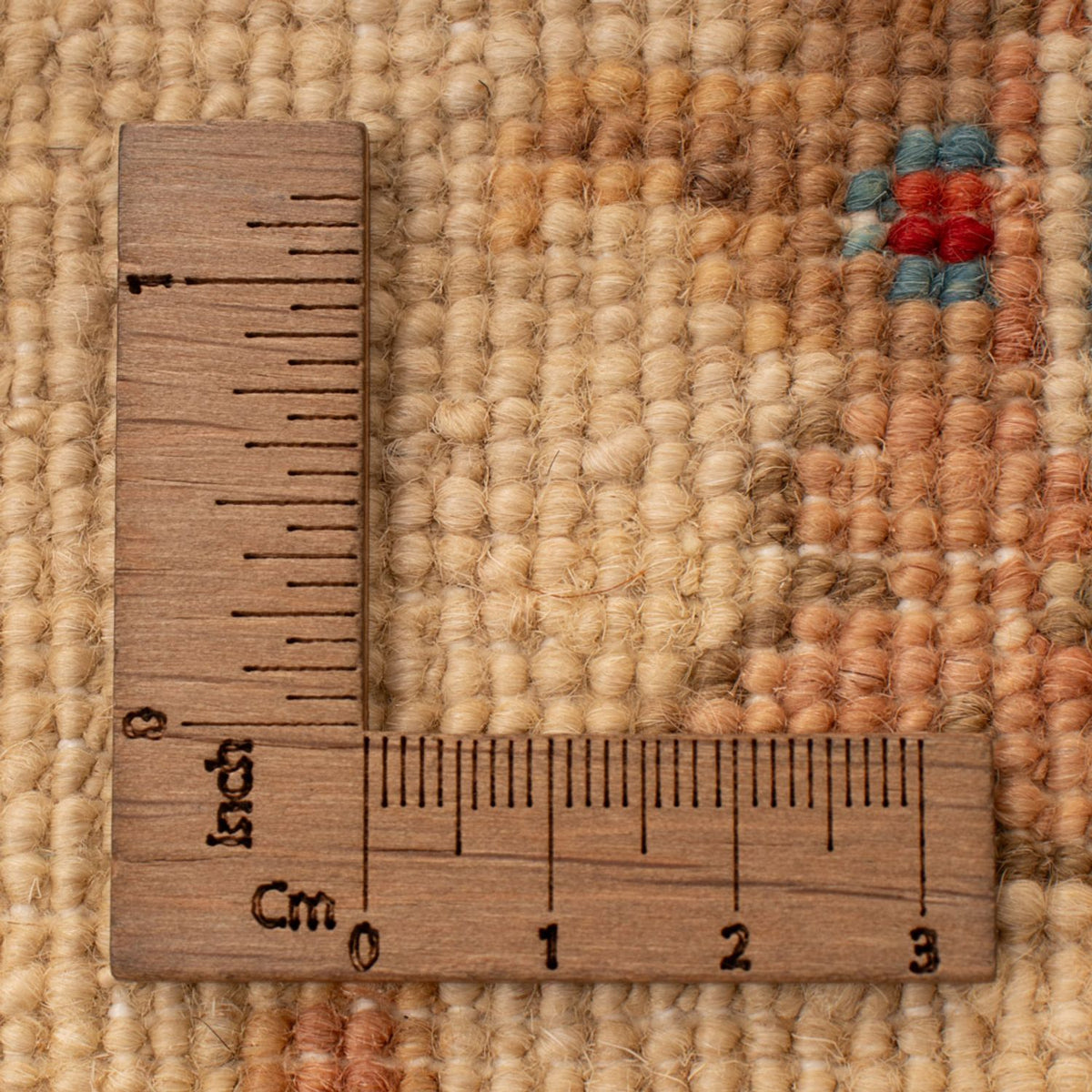 Tapis Ziegler - 66 x 50 cm - beige