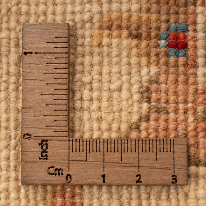 Tapis Ziegler - 66 x 50 cm - beige