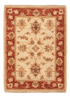 Tapis Ziegler - 70 x 52 cm - beige