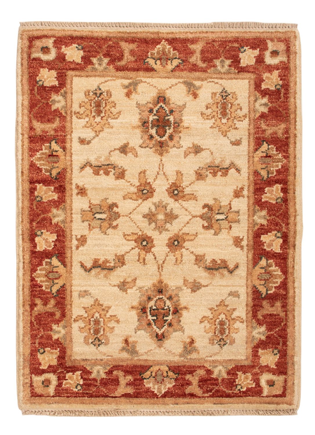 Tapis Ziegler - 70 x 52 cm - beige