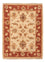 Tapis Ziegler - 70 x 52 cm - beige