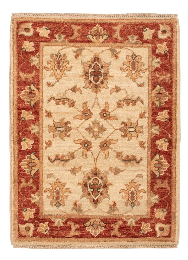 Tapis Ziegler - 70 x 52 cm - beige