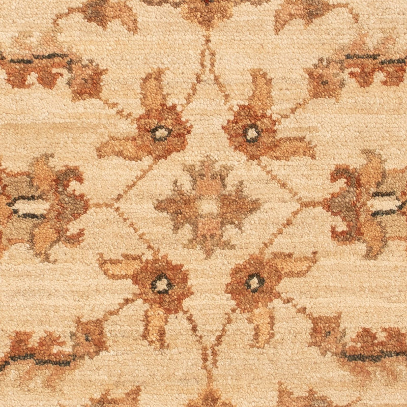 Tapis Ziegler - 70 x 52 cm - beige