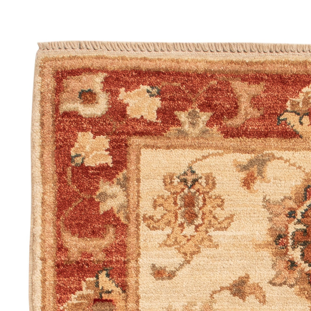 Tapis Ziegler - 70 x 52 cm - beige