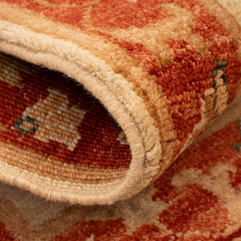 Tapis Ziegler - 70 x 52 cm - beige