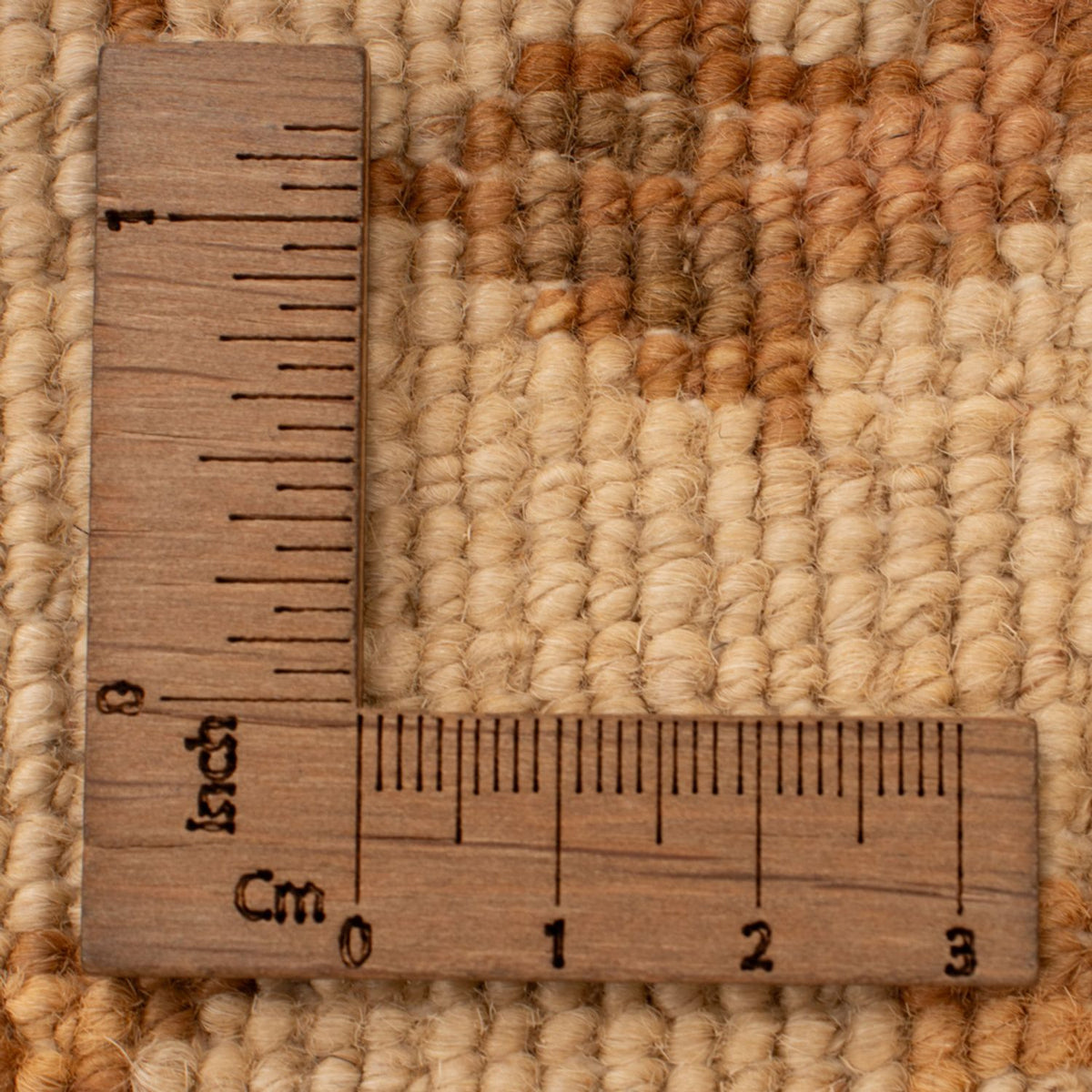 Tapis Ziegler - 70 x 52 cm - beige