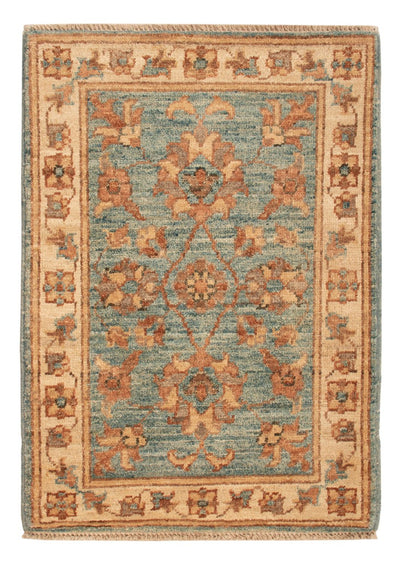 Tapis Ziegler 52x73cm - Tapis oriental