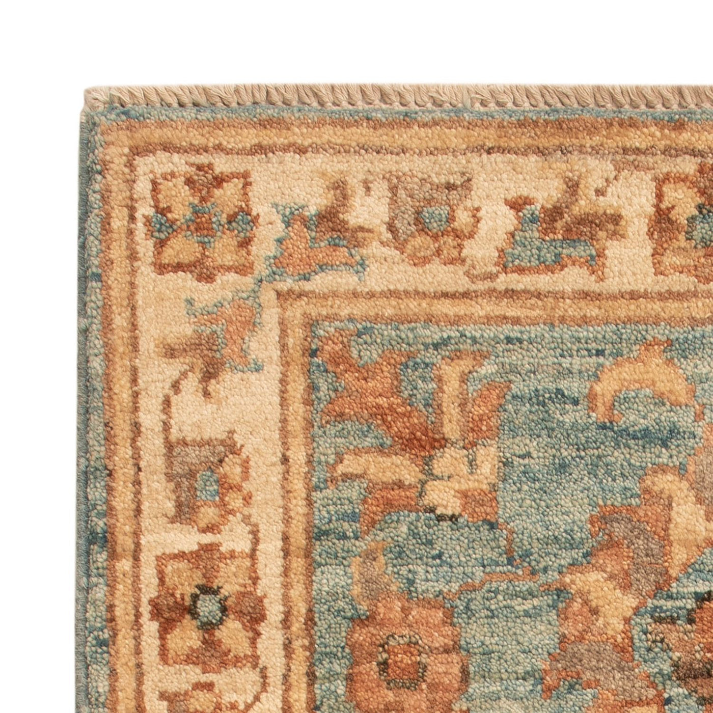 Tapis Ziegler 73x52cm - Tapis oriental