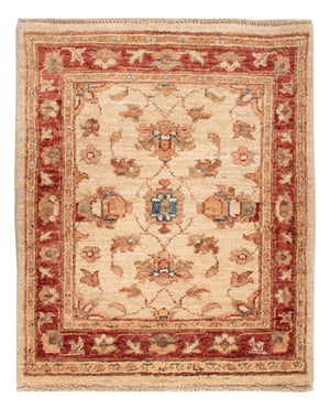 Tapis Ziegler - 67 x 55 cm - beige
