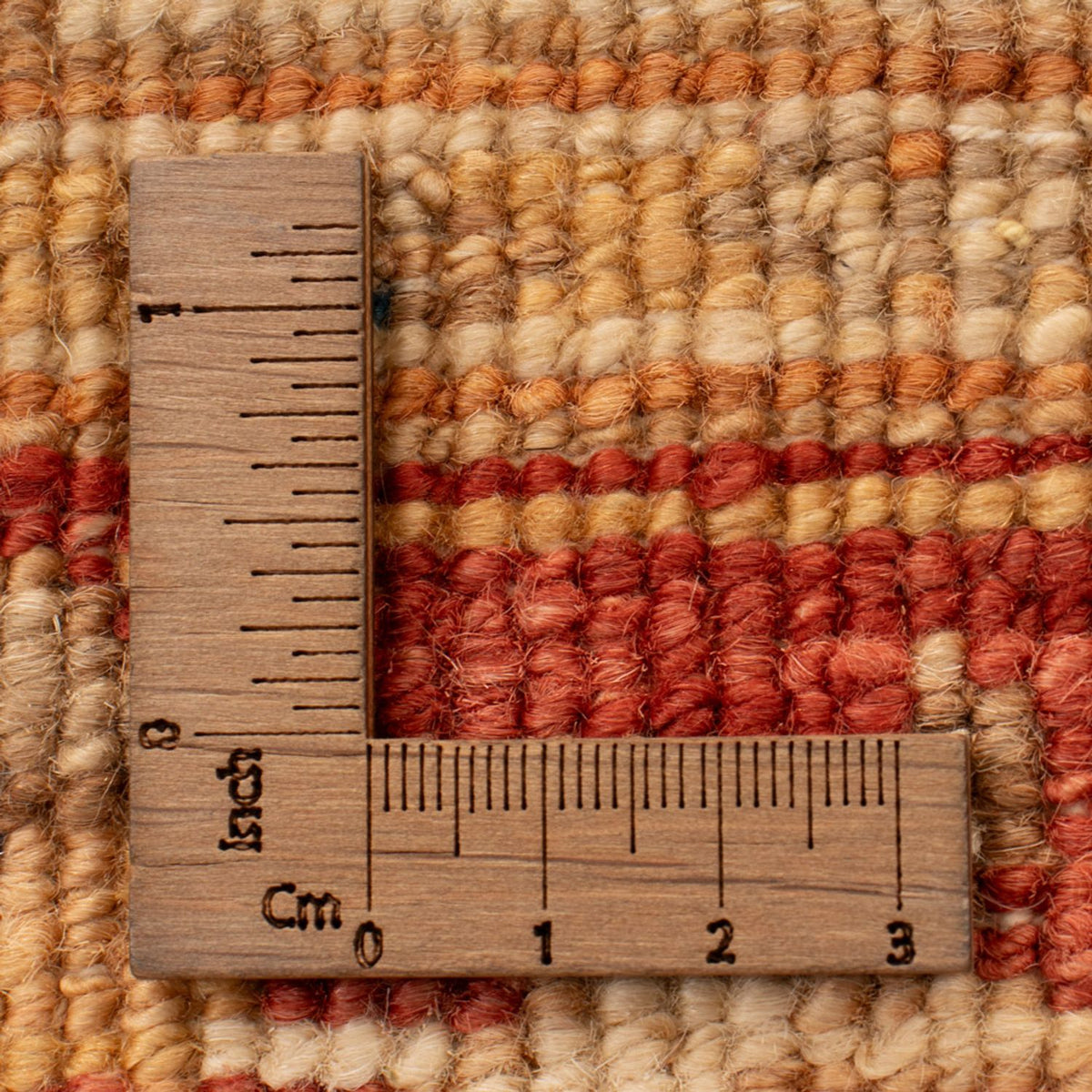 Tapis Ziegler - 67 x 55 cm - beige