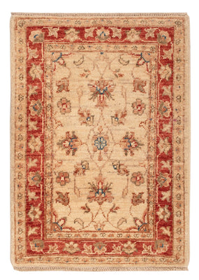 Tapis Ziegler - 68 x 48 cm - beige