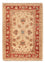 Tapis Ziegler - 68 x 48 cm - beige