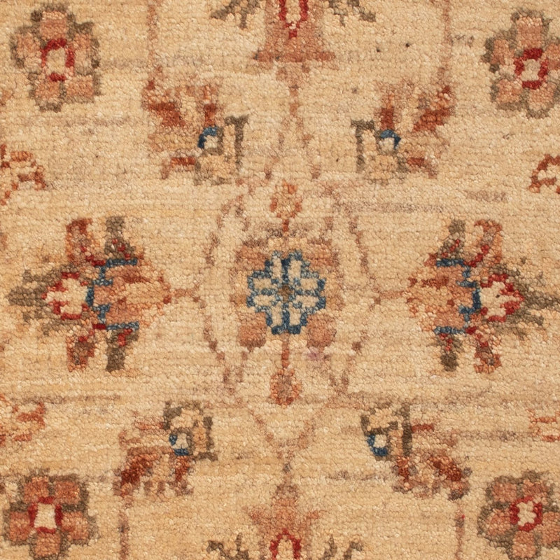 Tapis Ziegler - 68 x 48 cm - beige