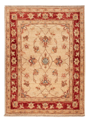 Tapis Ziegler - 70 x 51 cm - beige