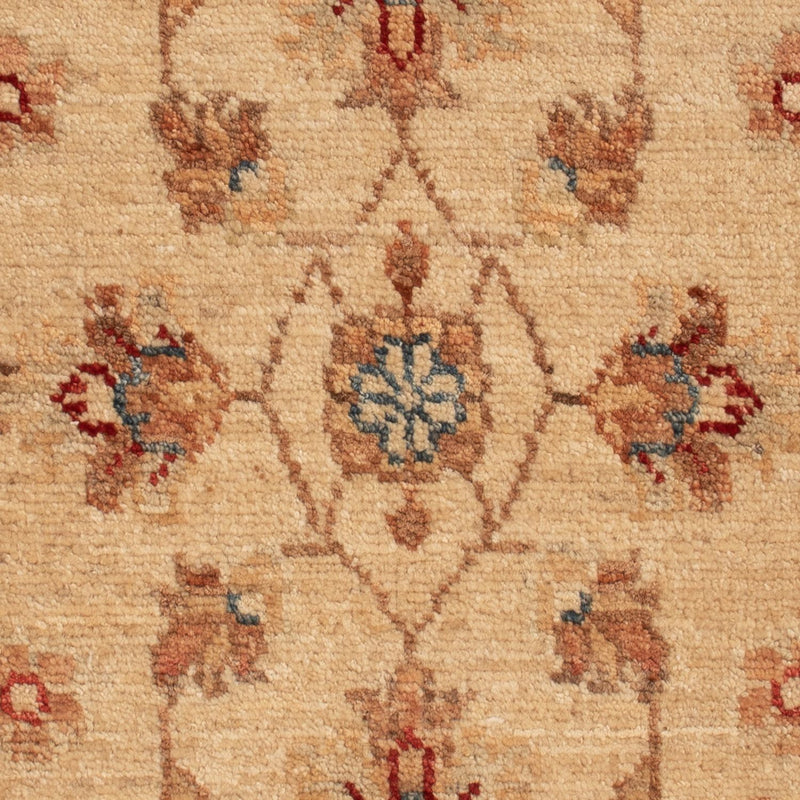 Tapis Ziegler - 70 x 51 cm - beige