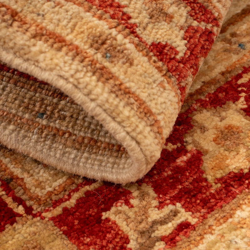 Tapis Ziegler - 70 x 51 cm - beige