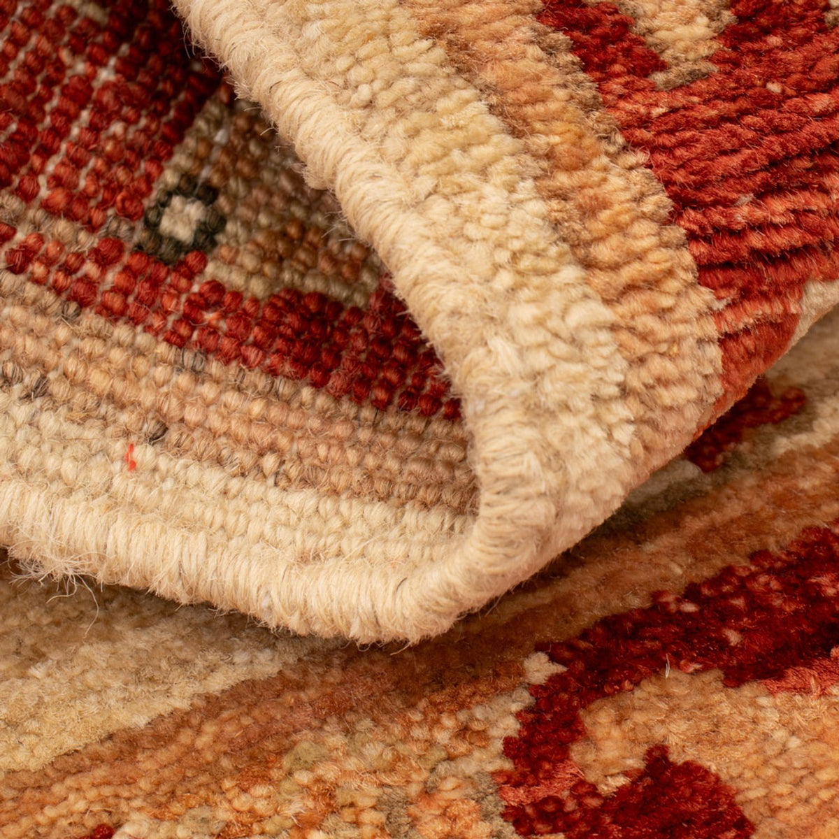 Tapis Ziegler - 70 x 48 cm - beige