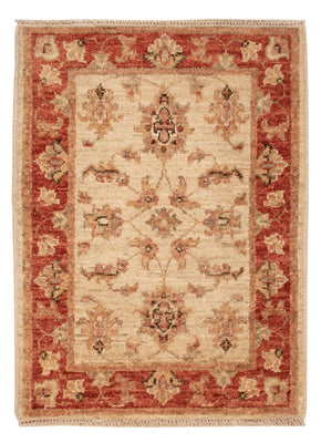 Tapis Ziegler - 70 x 50 cm - beige
