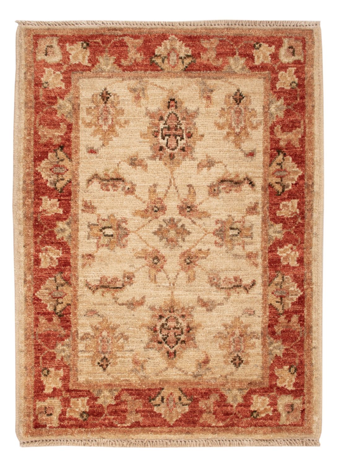 Tapis Ziegler - 70 x 50 cm - beige
