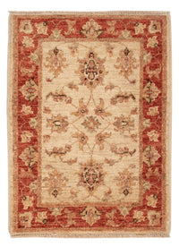 Tapis Ziegler - 70 x 50 cm - beige