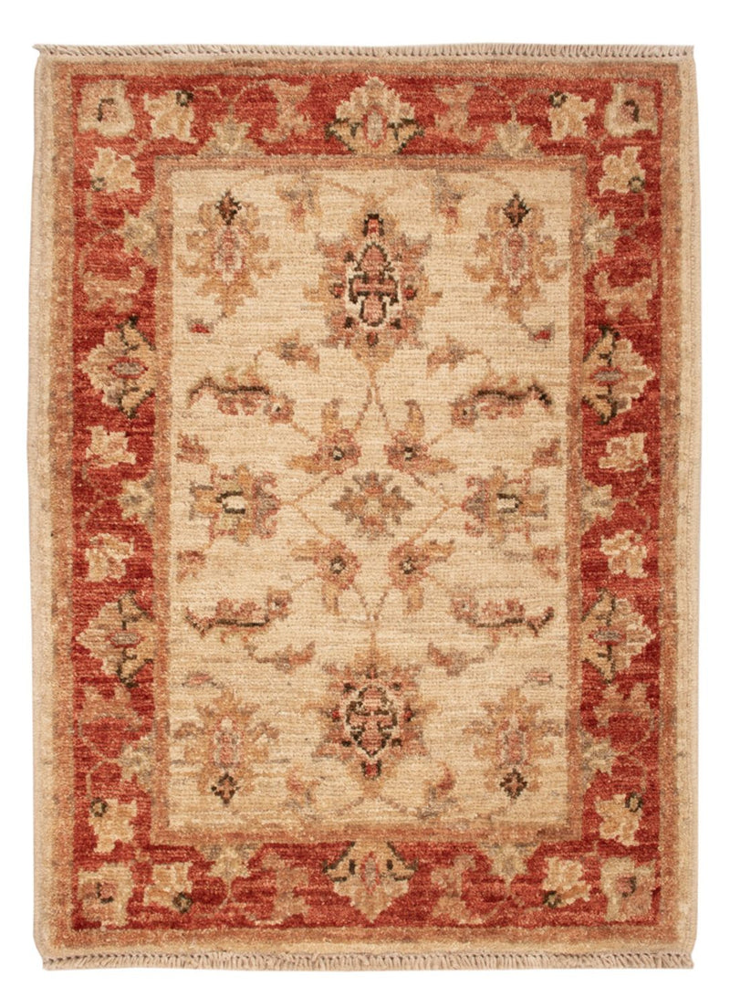 Tapis Ziegler - 70 x 50 cm - beige