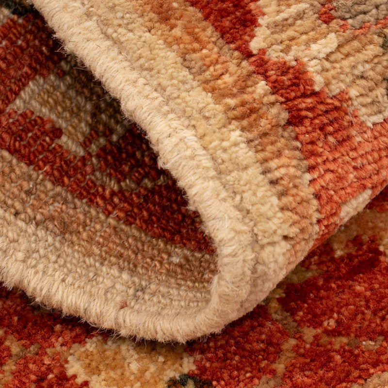 Tapis Ziegler - 70 x 50 cm - beige