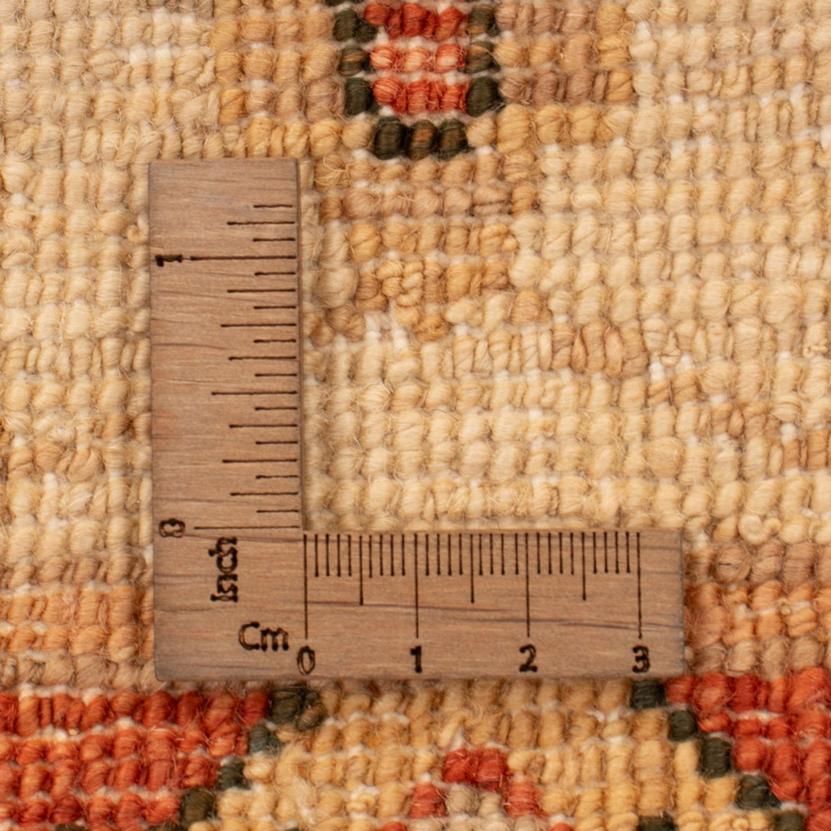 Tapis Ziegler - 70 x 50 cm - beige