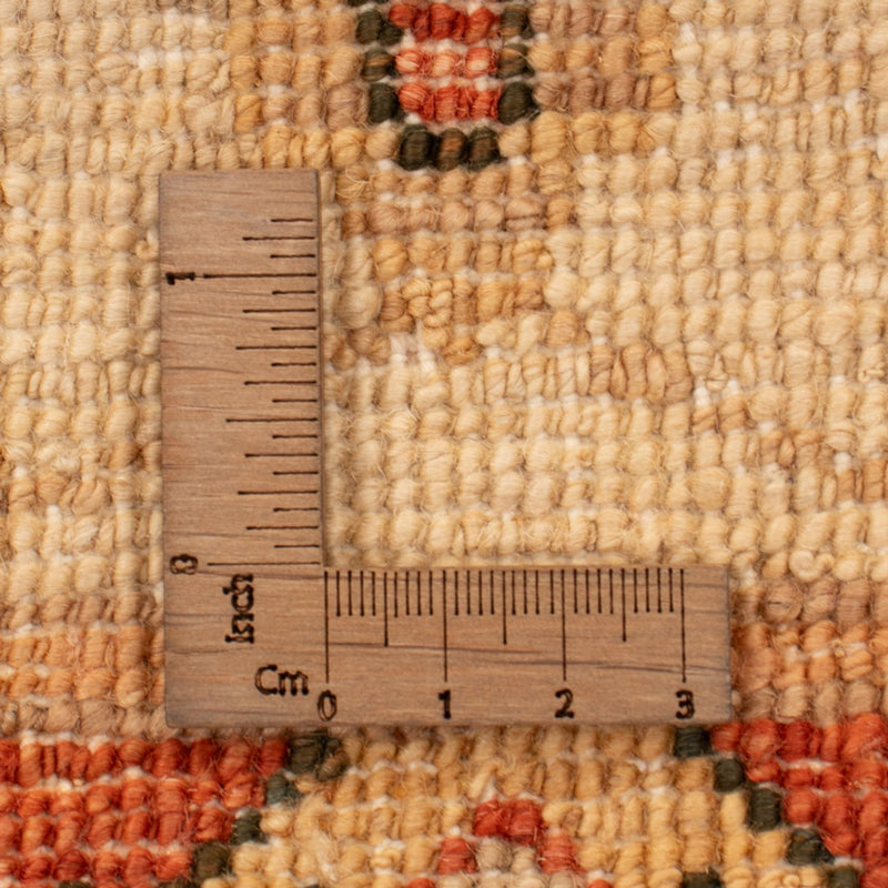 Tapis Ziegler - 70 x 50 cm - beige