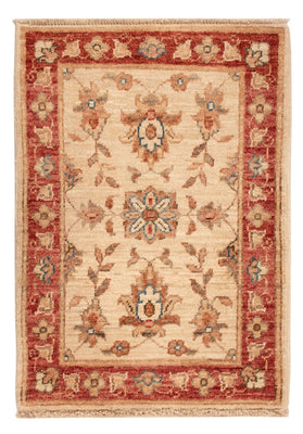 Tapis Ziegler - 71 x 51 cm - beige