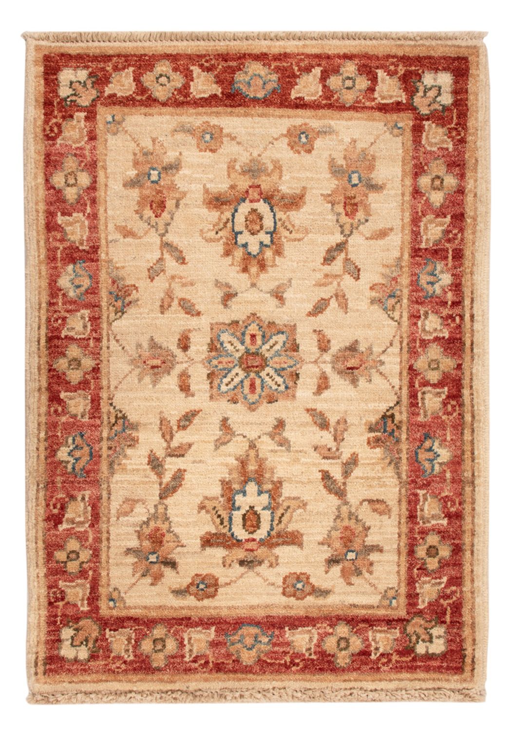 Tapis Ziegler - 71 x 51 cm - beige