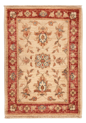Tapis Ziegler - 71 x 51 cm - beige