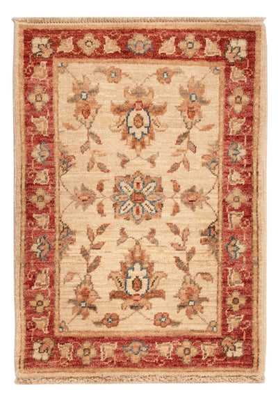 Tapis Ziegler 51x71cm - Tapis oriental