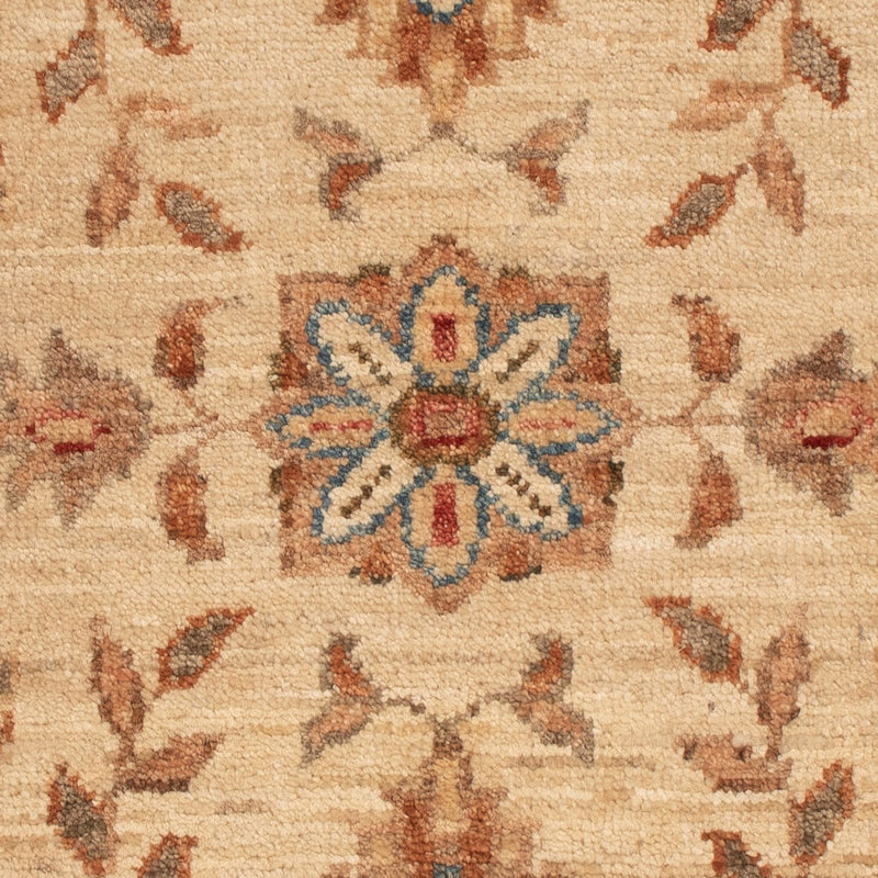 Tapis Ziegler - 71 x 51 cm - beige