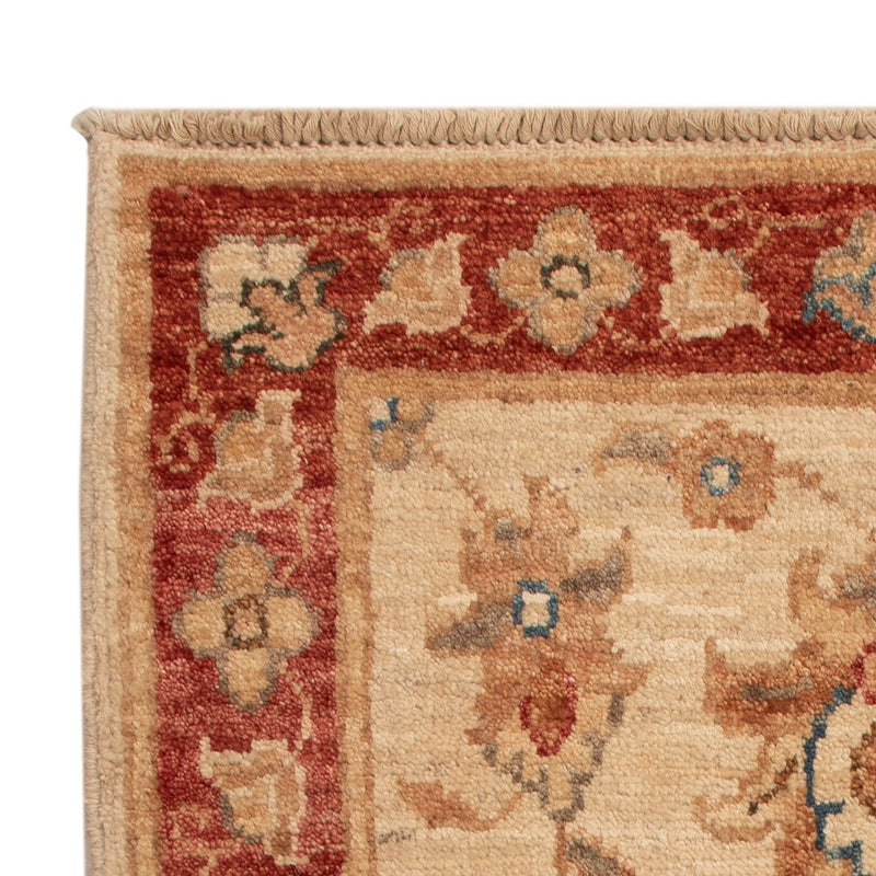 Tapis Ziegler - 71 x 51 cm - beige