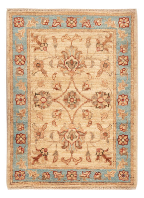 Tapis Ziegler - 74 x 55 cm - beige