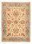 Tapis Ziegler - 74 x 55 cm - beige