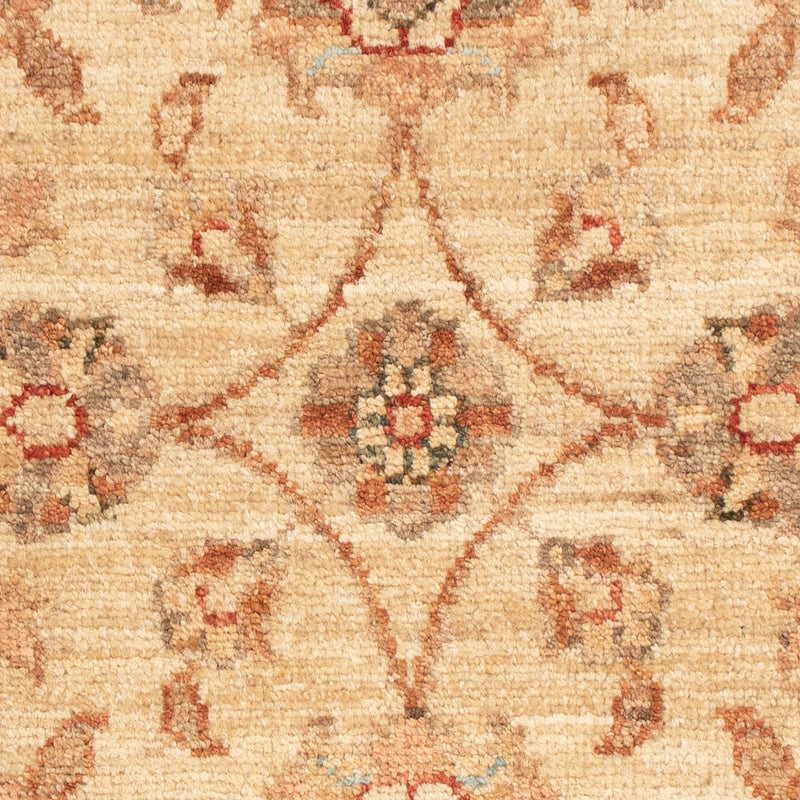 Tapis Ziegler - 74 x 55 cm - beige