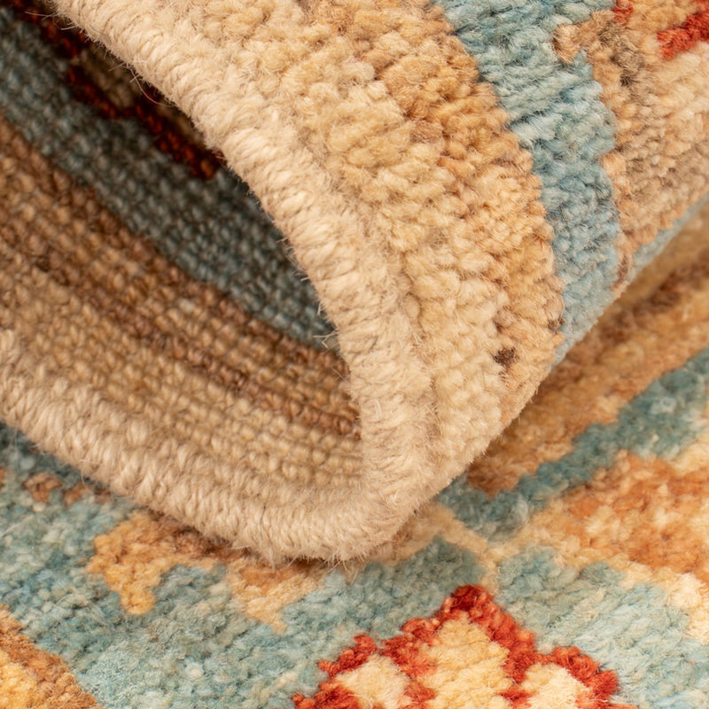 Tapis Ziegler - 74 x 55 cm - beige