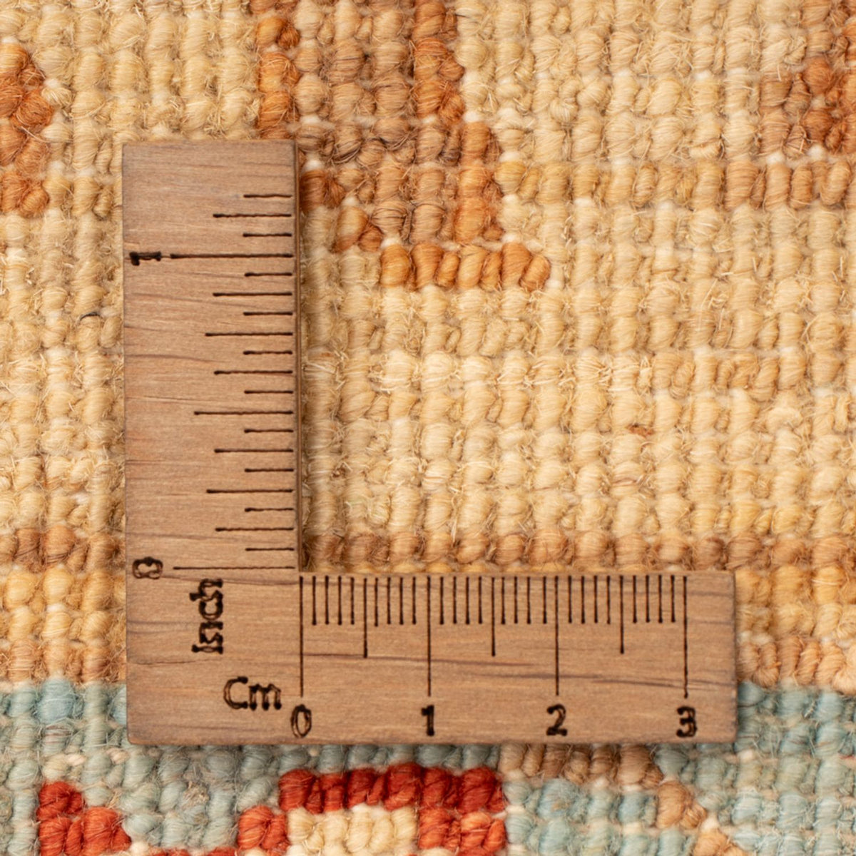 Tapis Ziegler - 74 x 55 cm - beige