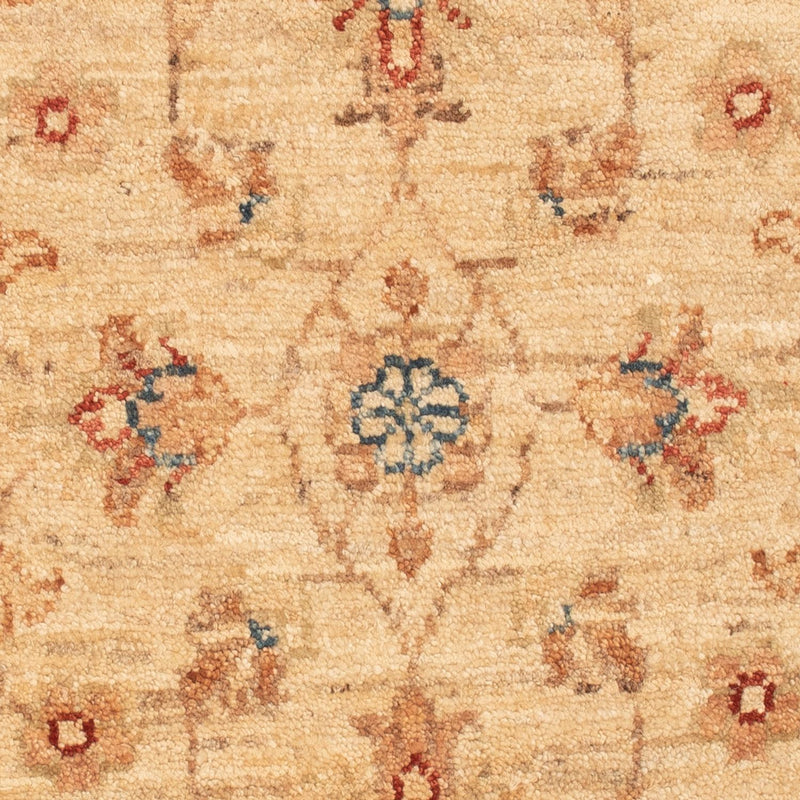 Tapis Ziegler - 75 x 52 cm - beige