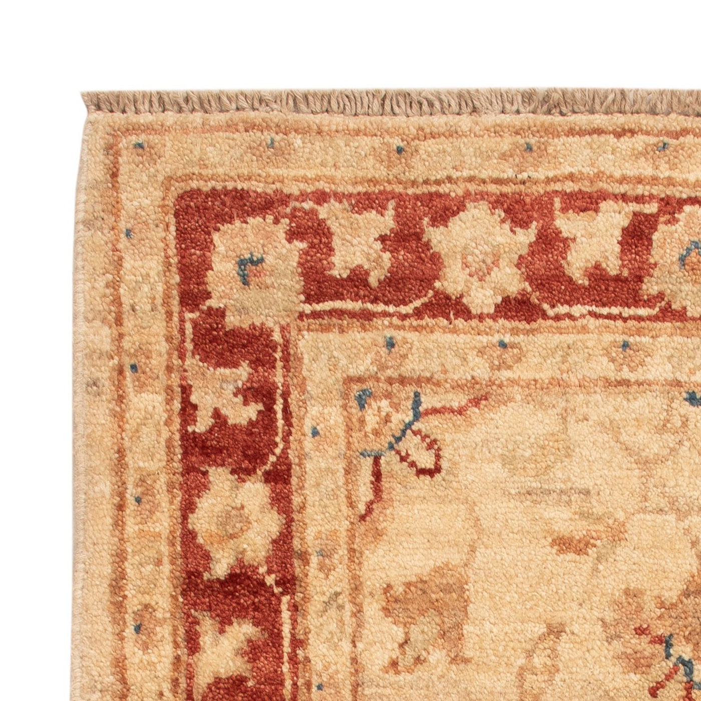 Tapis Ziegler 75x52cm - Tapis oriental
