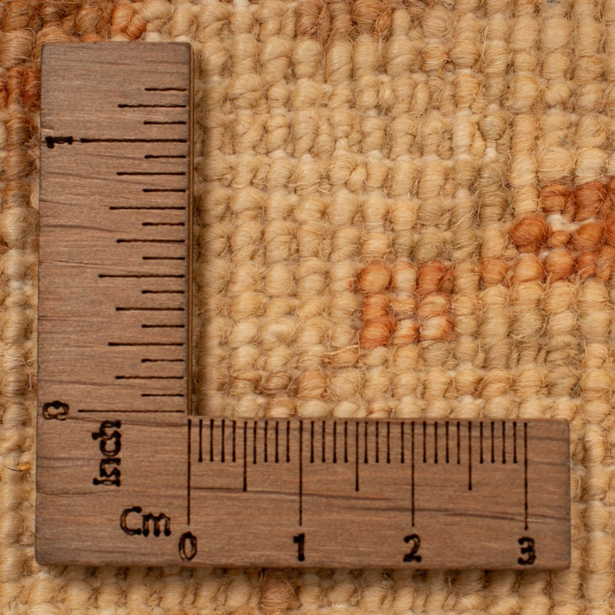 Tapis Ziegler - 75 x 52 cm - beige