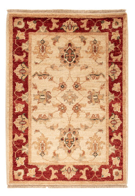 Tapis Ziegler - 71 x 51 cm - beige