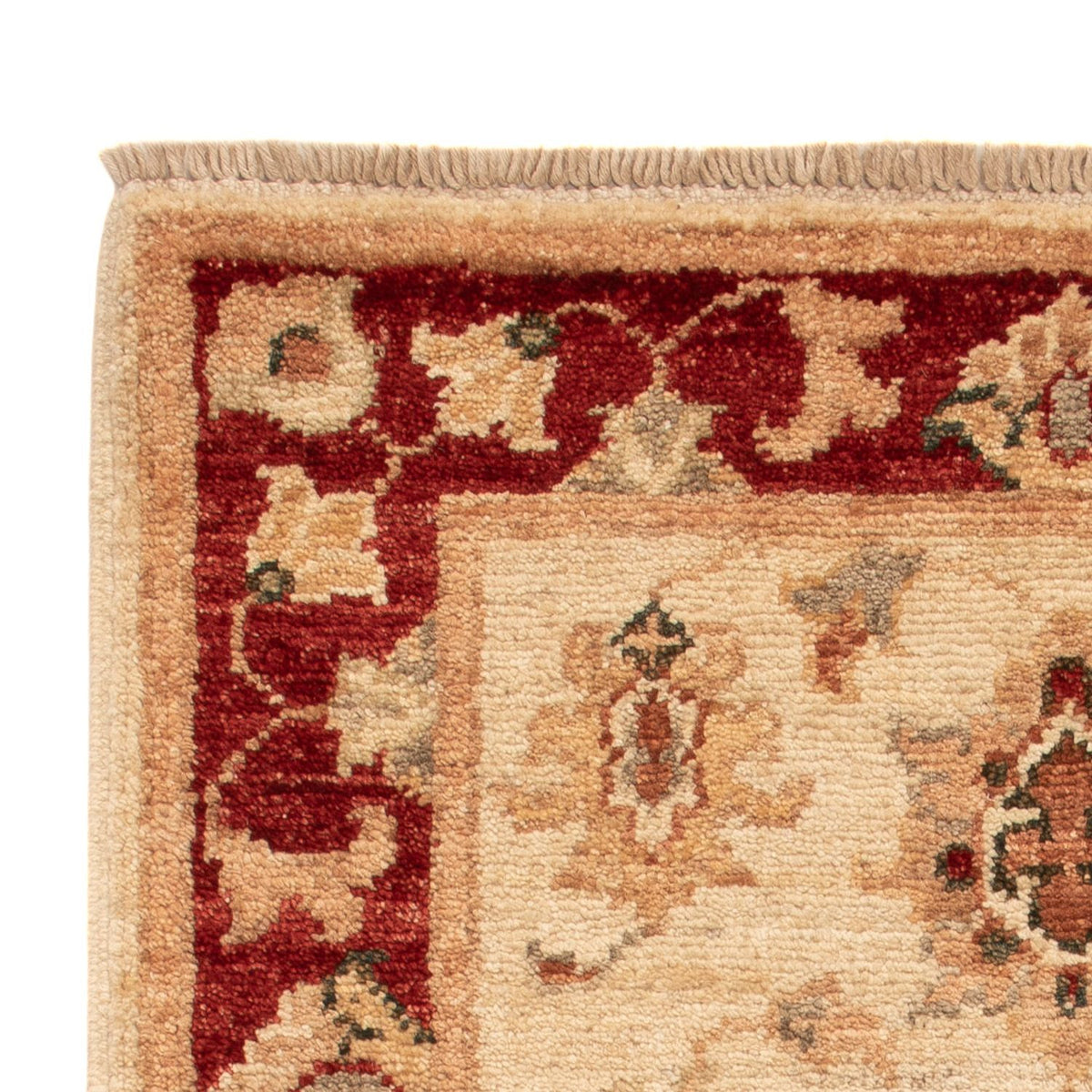 Tapis Ziegler - 71 x 51 cm - beige