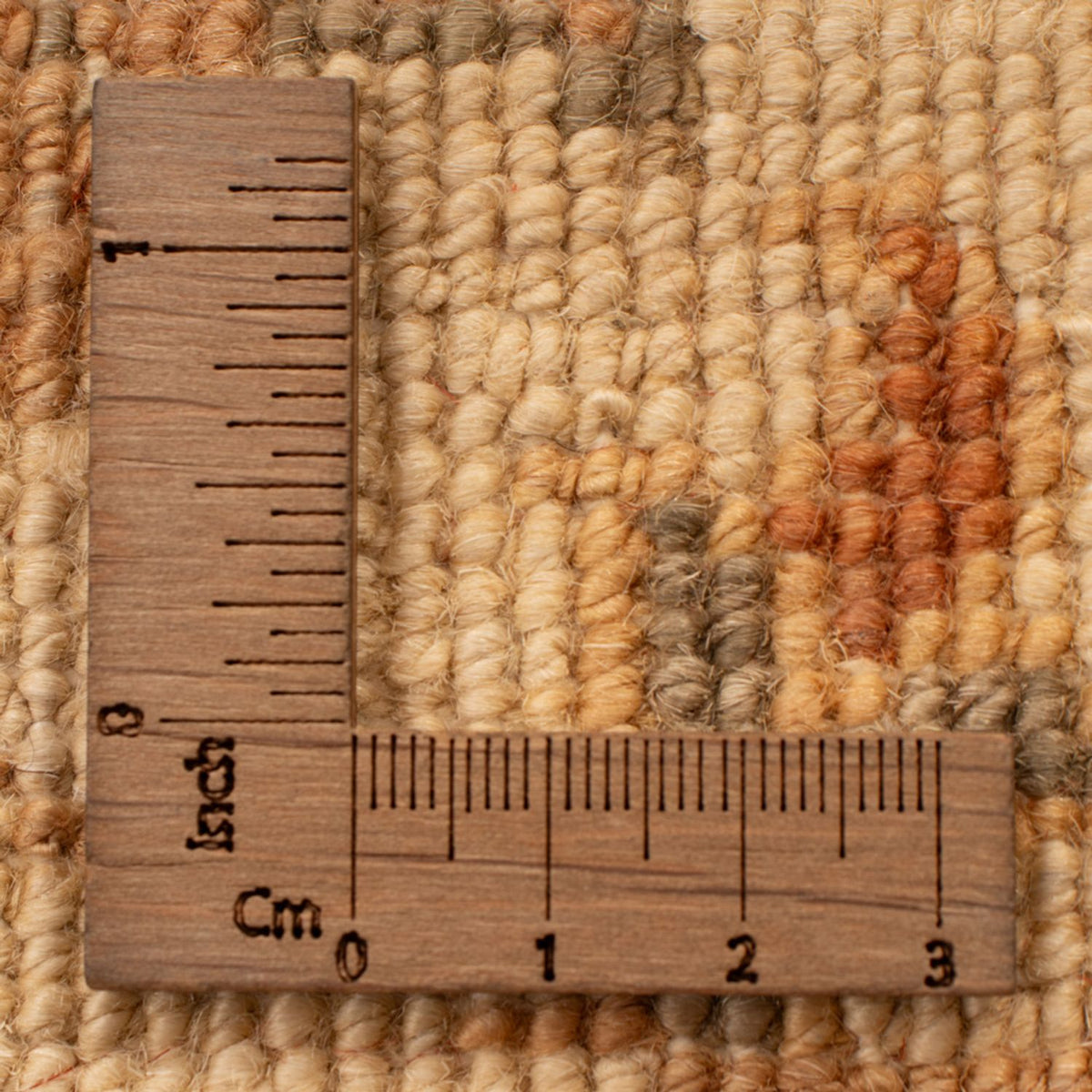 Tapis Ziegler - 71 x 51 cm - beige